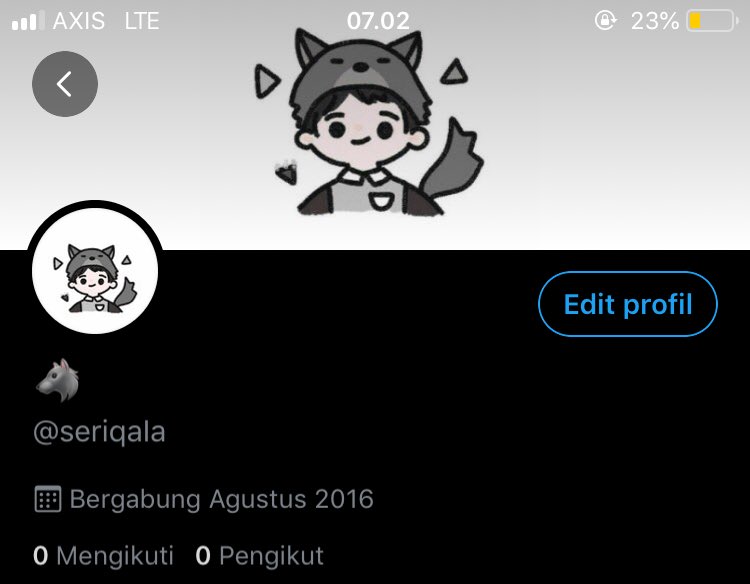 wts acc twt kosongan mulchar y16

1. x.com/seriqaIa

💸 15k/each

~ email ready
~ verif email only.
~ masuk ht &amp; mt (sehat)
~ Go Green

‼️DANA ONLY‼️