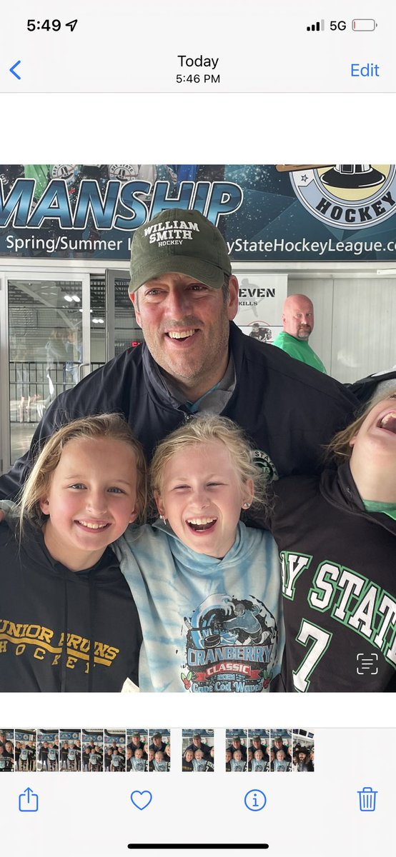 roscoe_m's tweet photo. Never forget. Development starts with love coming to the rink.  “Isn’t fun the thing to have” @IMHockeyskills @sauce_snipe https://t.co/z2fdlmyLka