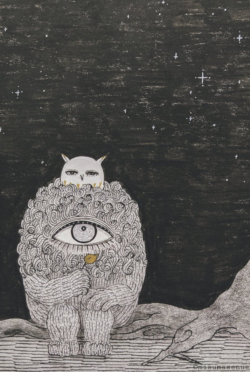 見た人もなにか無言で2人組をあげる