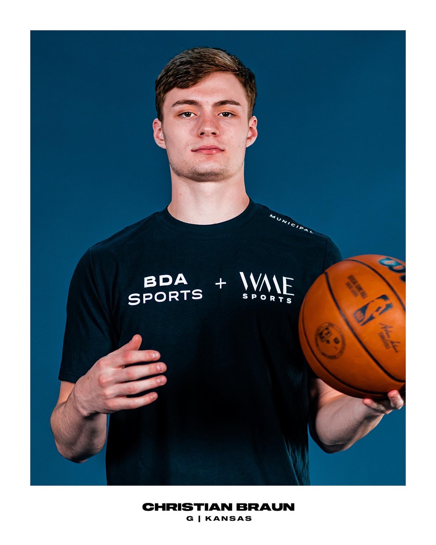 BDA Sports on Twitter Ballin25Braun ! 💫 https//t.co