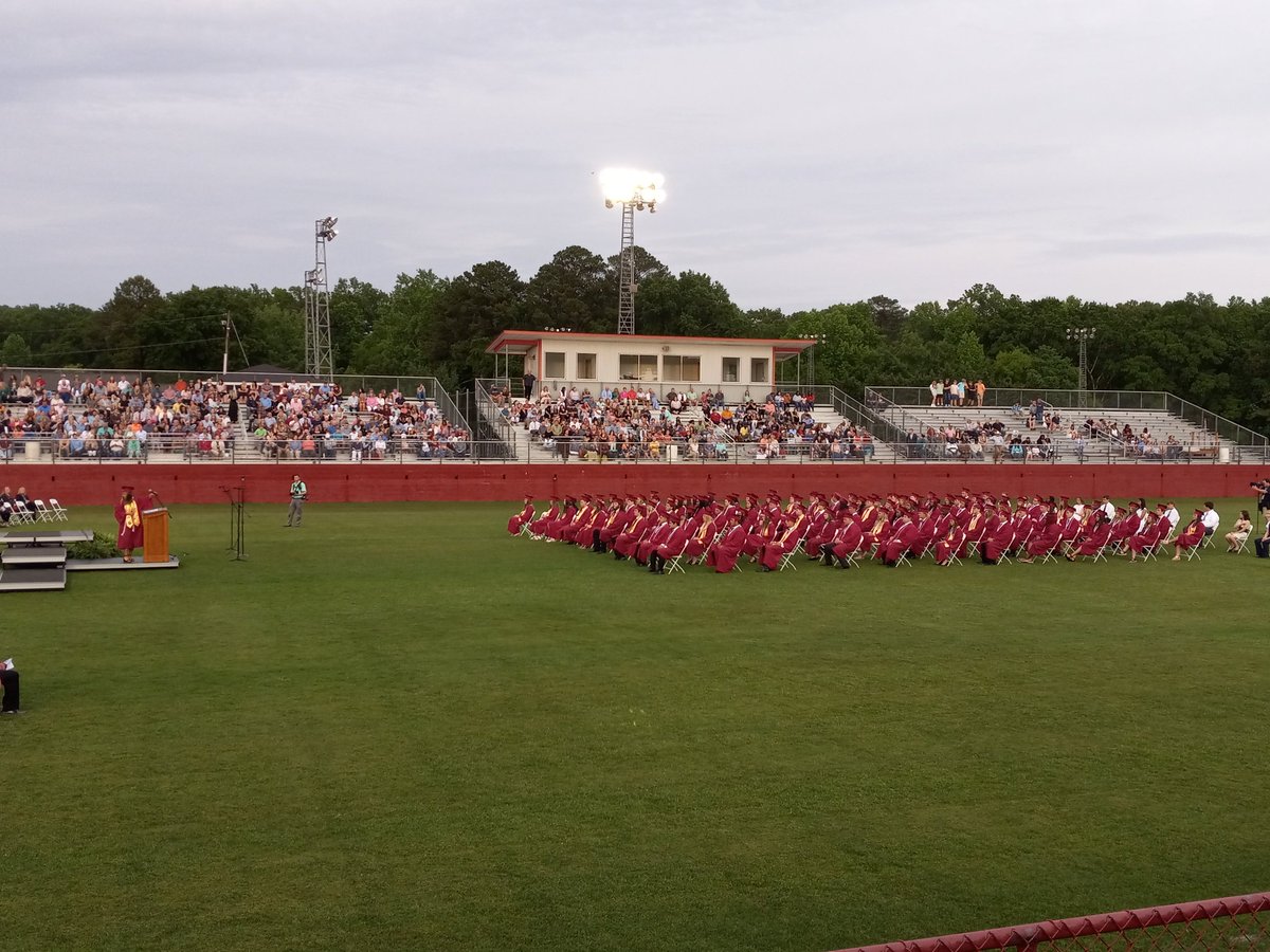 Jason Mayfield (@mayfieldgt) on Twitter photo Beautiful night for a graduation! Thankful the rain has gone - and thankful for this group of special seniors Beautiful night for a graduation! Thankful the rain has gone - and thankful for this group of special seniors