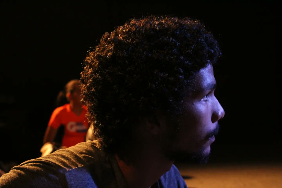 Quieres formarte como facilitador de <a href="/Medatia/">med ali attia</a>?

Comenzamos en el nivel 1 de teatro UCAB. A través de la creación de un trabajo colaborativo aprenderás las bases de lo que significa el trabajo en comunidad.

¡Te invitamos a formar parte del entrenamiento y el espectáculo!