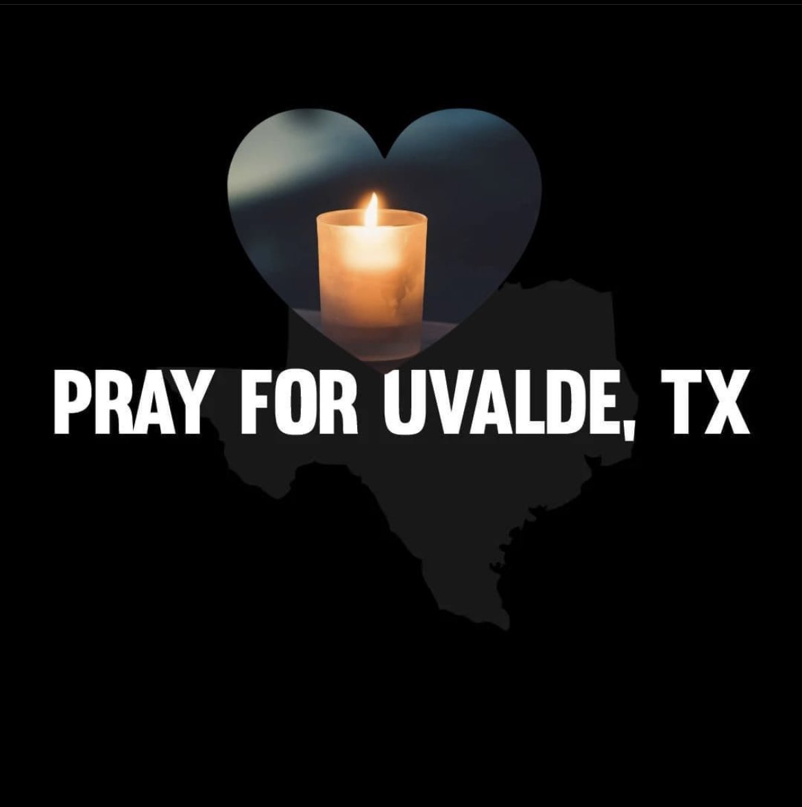 TristanLevoy's tweet photo. #Uvalde 💔🕊 https://t.co/EQQeAN1G2O