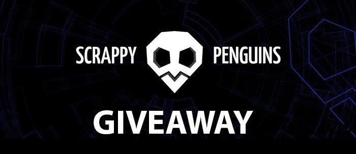 Aure (@0xaure) on Twitter photo 🎁GIVEAWAY🎁 with <a href="/ScrappyPenguins/">ScrappyPenguins ~ ($crpy🐧) ~ MINT OCTOBER 19TH!</a>
Prizes:
🏆 $50
🏆3x WL
To Enter:
Follow <a href="/ScrappyPenguins/">ScrappyPenguins ~ ($crpy🐧) ~ MINT OCTOBER 19TH!</a>
RT + ❤️
Tag 3 friends
🔔24 hours🔔
#NFTs #NFTGiveaway #NFTCommunity 🎁GIVEAWAY🎁 with <a href="/ScrappyPenguins/">ScrappyPenguins ~ ($crpy🐧) ~ MINT OCTOBER 19TH!</a>
Prizes:
🏆 $50
🏆3x WL
To Enter:
Follow <a href="/ScrappyPenguins/">ScrappyPenguins ~ ($crpy🐧) ~ MINT OCTOBER 19TH!</a>
RT + ❤️
Tag 3 friends
🔔24 hours🔔
#NFTs #NFTGiveaway #NFTCommunity