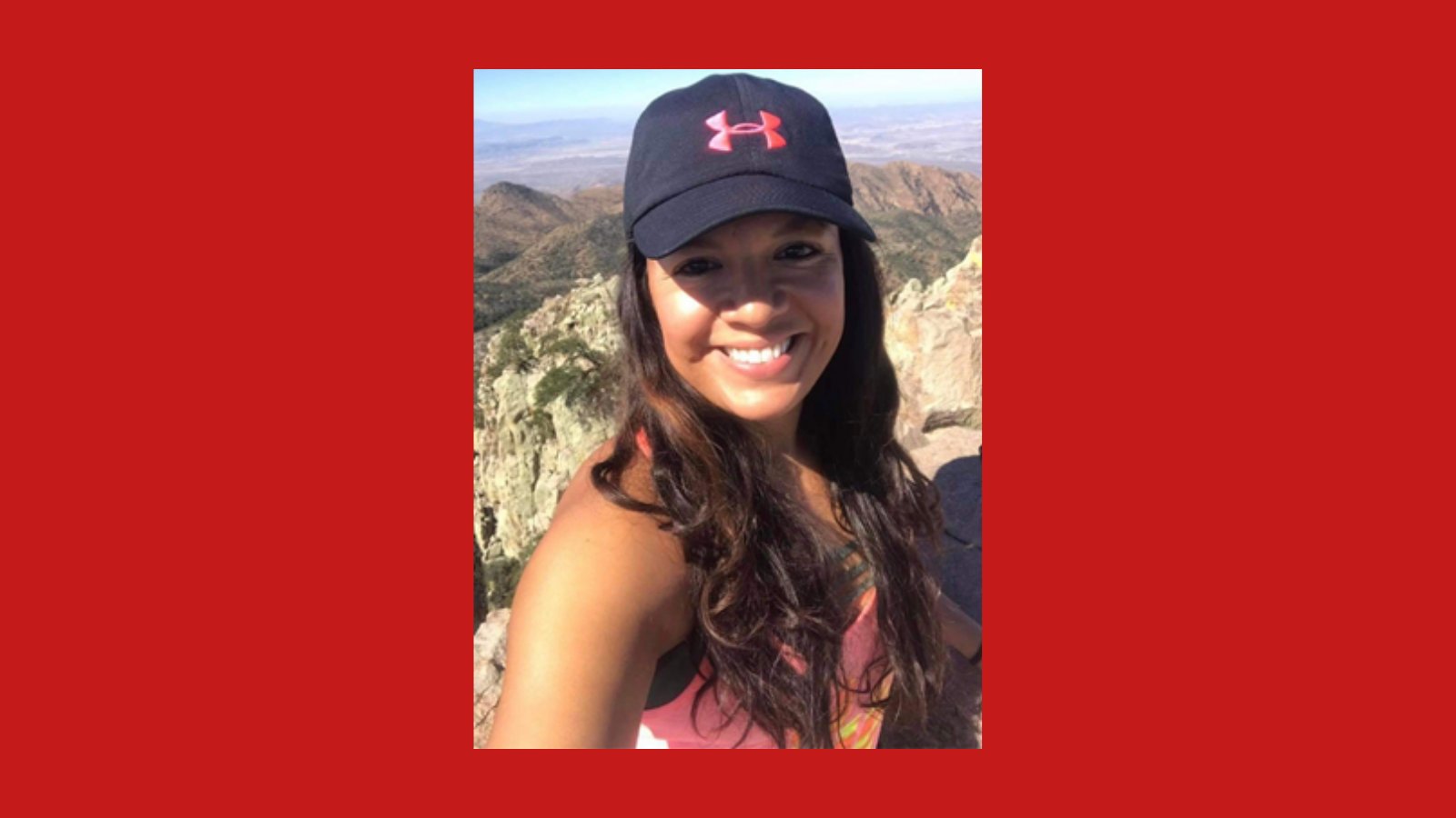 WRTV Indianapolis on Twitter "The first victim of the Uvalde, Texas