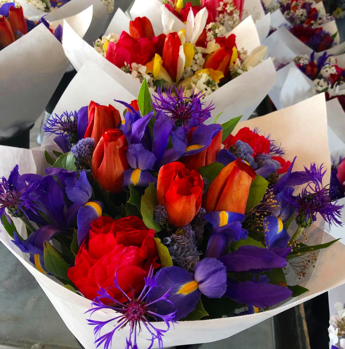 Charter Hotel Seattle, Curio Collection tweet media