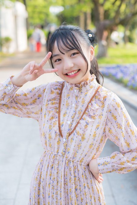 Twitterのコスプレ画像3