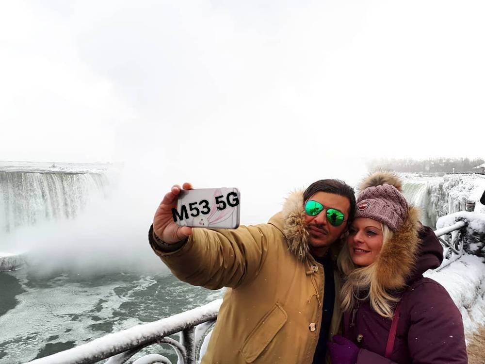 kailash7007's tweet photo. @SamsungIndia I Would Love to capture Once in a Lifetime Opportunity of  going on a cruise to the Niagara Falls &amp; capture the mist while feeling the force of the water crashing around me.This is too spectacular to be missed.
#GalaxyM535G
#UpForItAll
 @SamsungIndia https://t.co/wN0D3izc6s