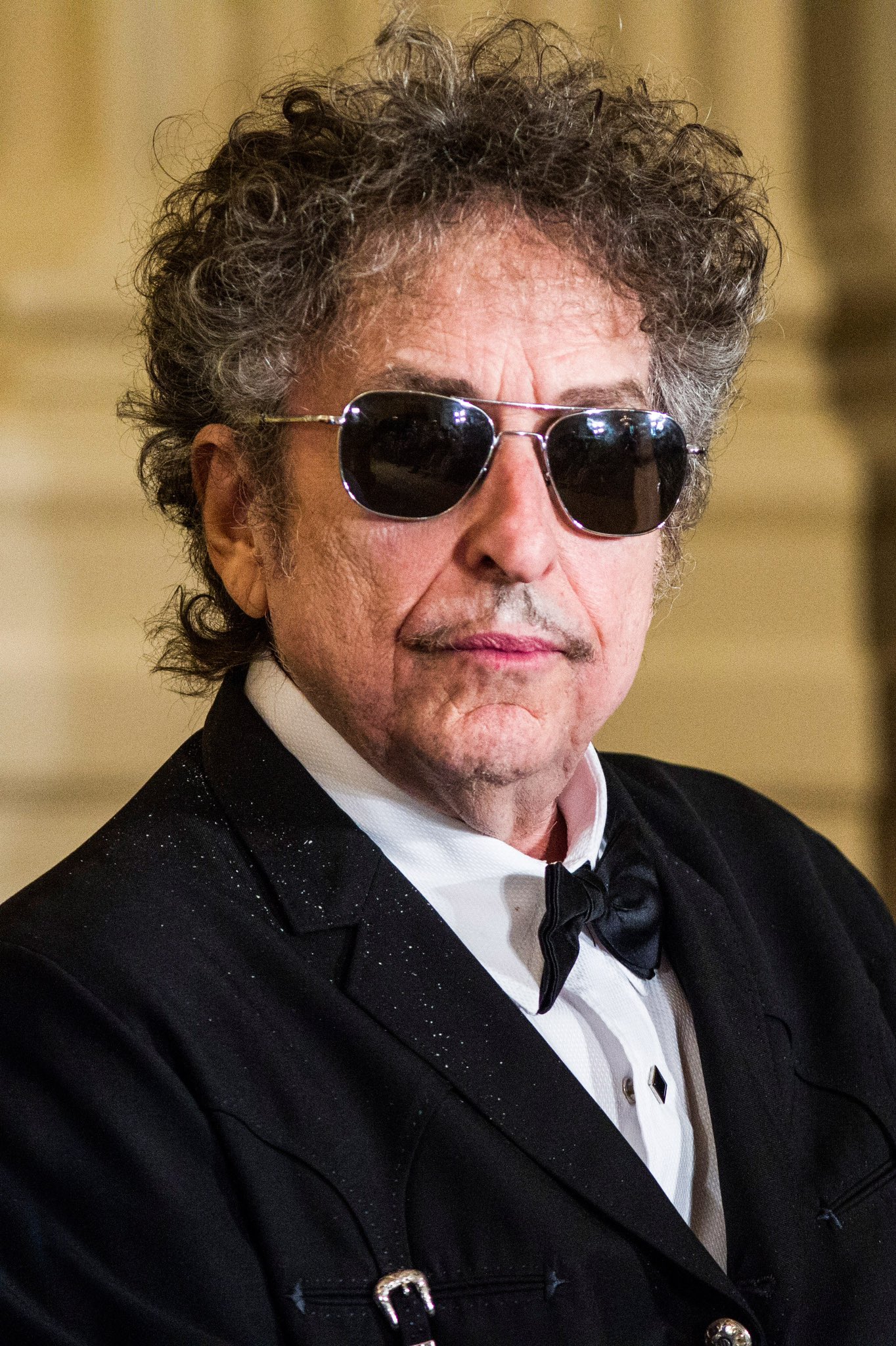 Happy 81st Birthday, Bob Dylan!!! 