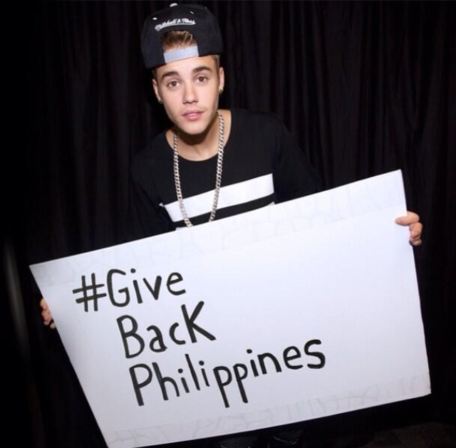 JDBAnalytics's tweet photo. It will be nearly a decade since Justin Bieber last went Philippines to comfort victims of the Typhoon Haiyan.

— He visited multiple local schools, brought a lot of joy, hope &amp; cheer to the hundreds of children and with his Beliebers, raised over 3 Million USD for the relief. https://t.co/SdqLvdoIT5