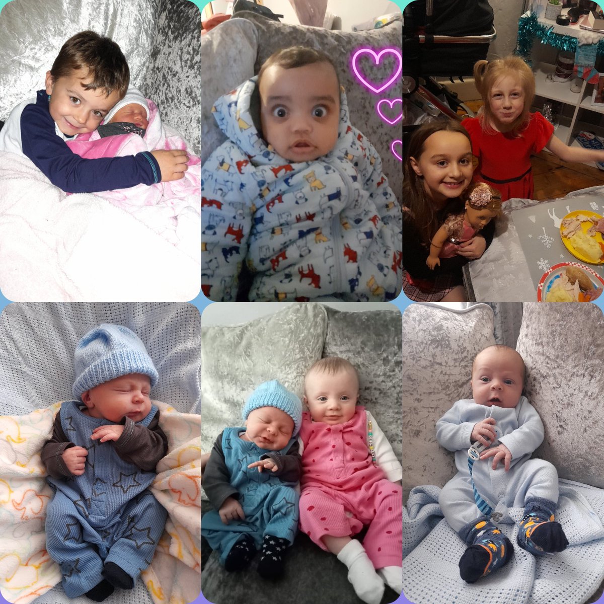 3ds_lover's tweet photo. My gorgeous family 👪 ❤ ♥ https://t.co/tyIR2xlDic