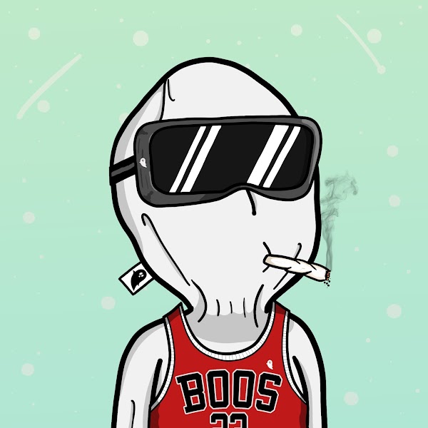 Shoutout to the homie <a href="/Kuma_LSD/">LSD-Kuma</a> for hookin me up with this dope #Spook , I appreciate you. Lets give him a follow &amp; Tag 1 person below in the comments &amp; I'll pick a winner for a random #NFT in 2 hours! #NFTGiveaway #ETH