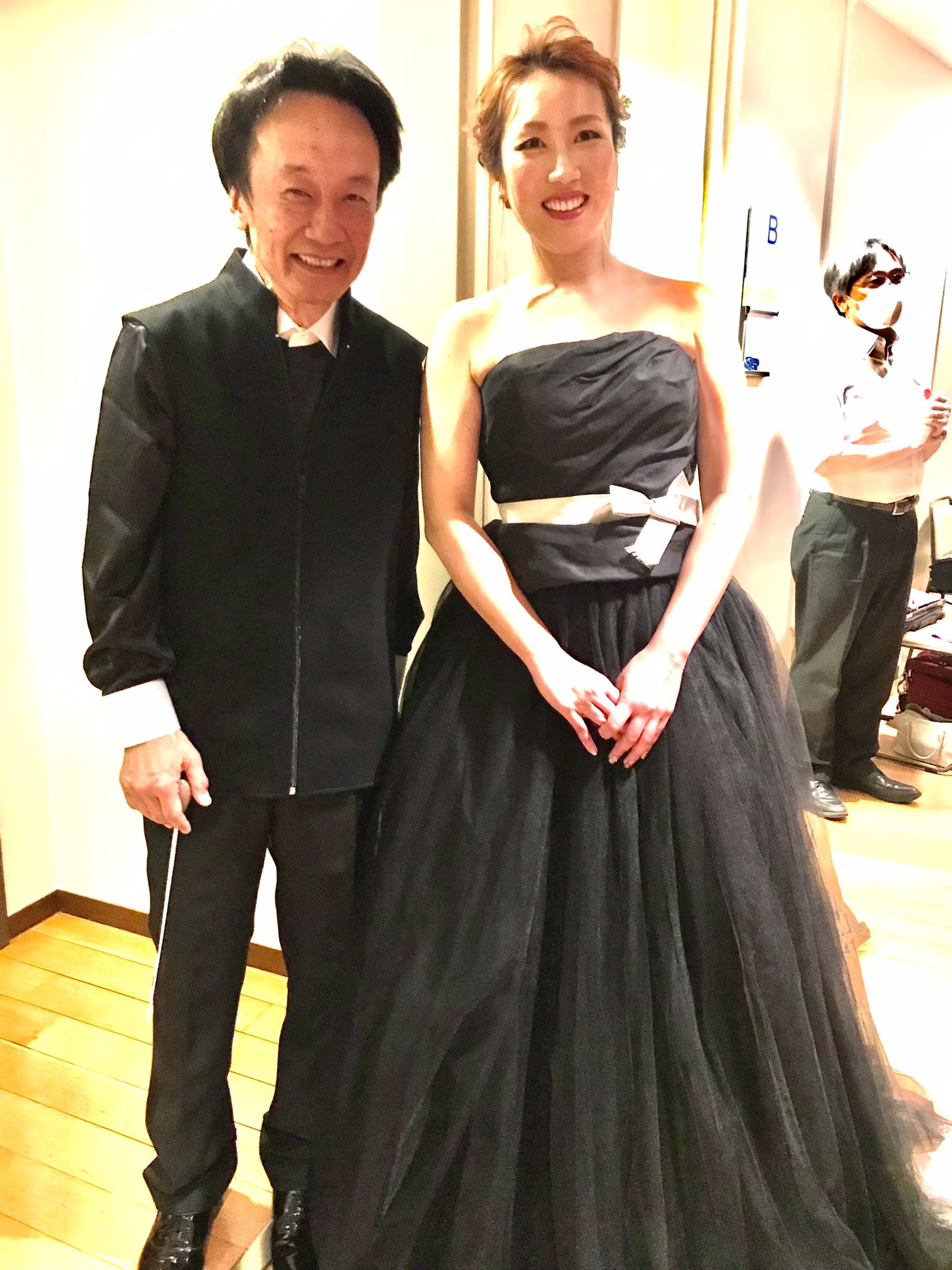 ジャパン・アーツ(Japan Arts Corporation) a Twitteren