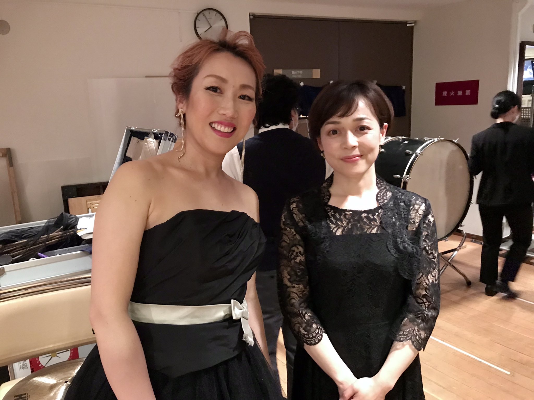 ジャパン・アーツ(Japan Arts Corporation) a Twitteren 