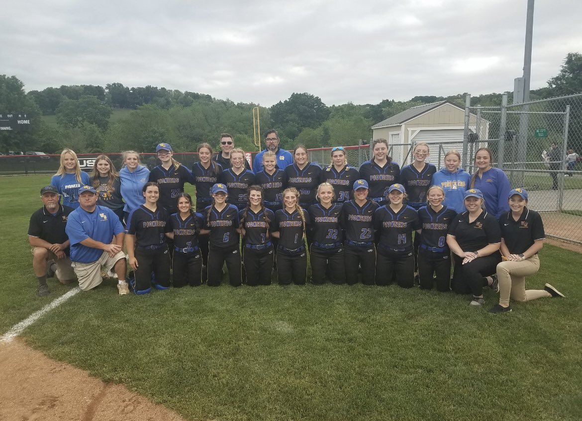 West Greene Athletics tweet media