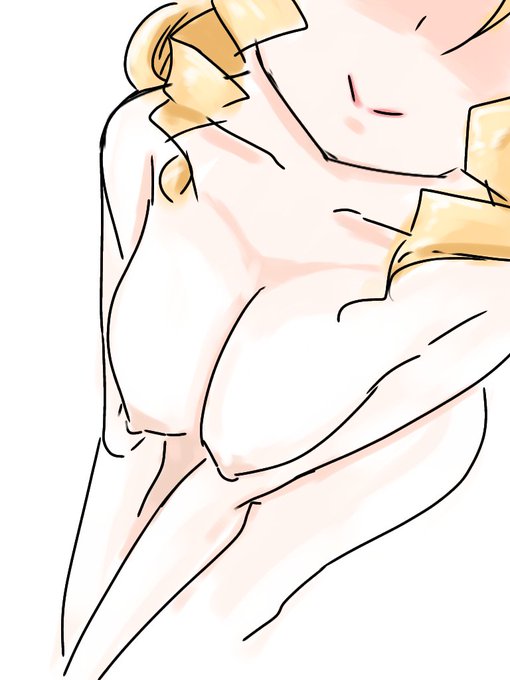 【NSFW】はだいろ練習 