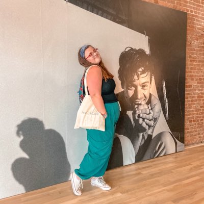 stuttergal's tweet photo. #NewProfilePic https://t.co/zsw549qxMa