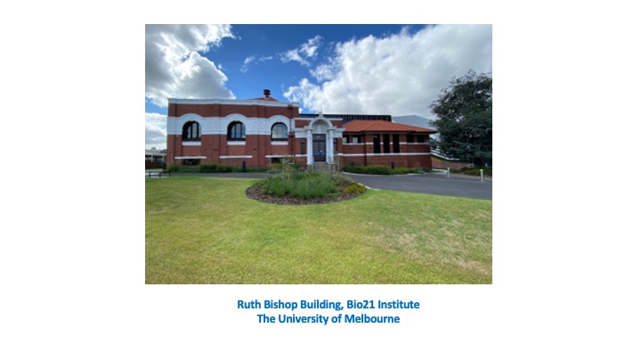 Prof Ruth Bishop, a remarkable Melbourne clinician scientist, passed away on 12 May.  She led a team that discovered rotavirus leading to vaccines that have saved the lives of millions of children. <a href="/Bio21Institute/">Bio21 Institute</a>  <a href="/UniMelbMDHS/">UniMelb MDHS</a> <a href="/SciMelb/">Science at Melbourne</a>