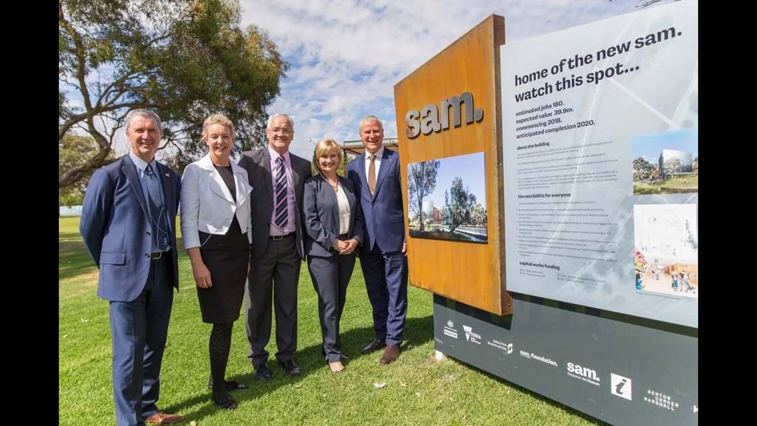 Damian Drum tweet media