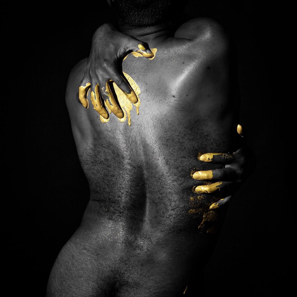 NONE OF YOUR CONCERN tweet media