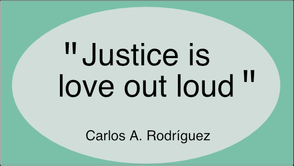 recforyouth's tweet photo. Justice is love out loud. 

We can all make a difference!

#LoveOnTour2022 #community #care2 #Ontario #Mississauga #Toronto RT https://t.co/4Y9fe1IMub