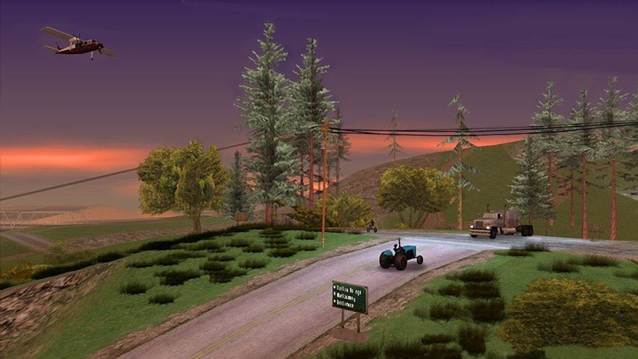 GTA_OOC's tweet photo. Grand Theft Auto: San Andreas (2004) https://t.co/laNTgf2KY6