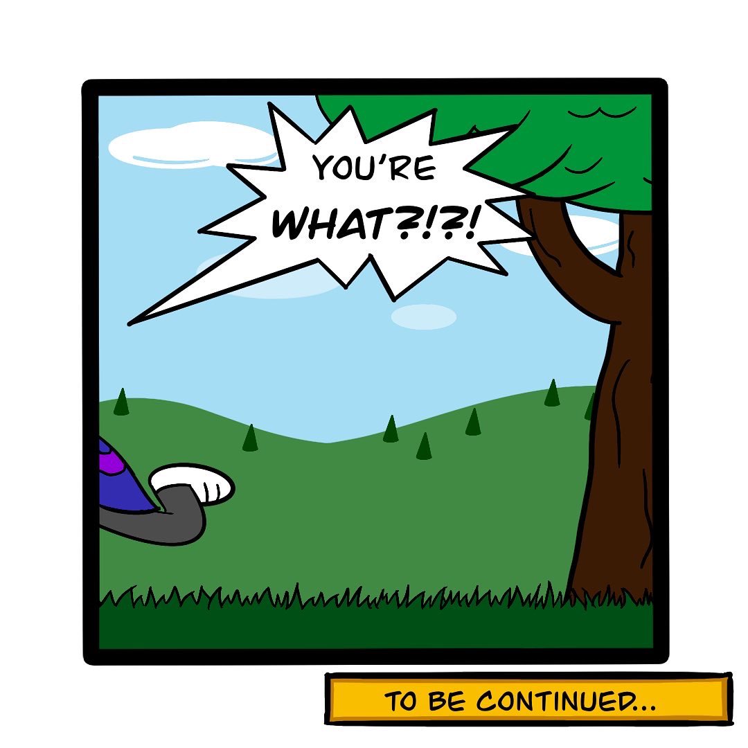 _Knuckleheads's tweet photo. Moving on. (Part 1/5) 
#comics #webcomics #comicstrip https://t.co/a0T5gWLdlZ