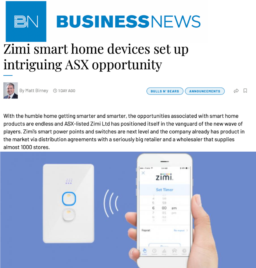 ZimiLife tweet picture