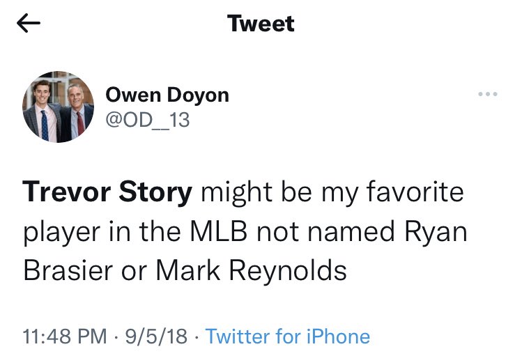 Owen Doyon tweet media