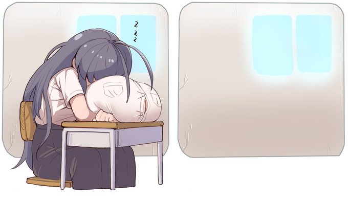 おやす・・・おはチクビ! 