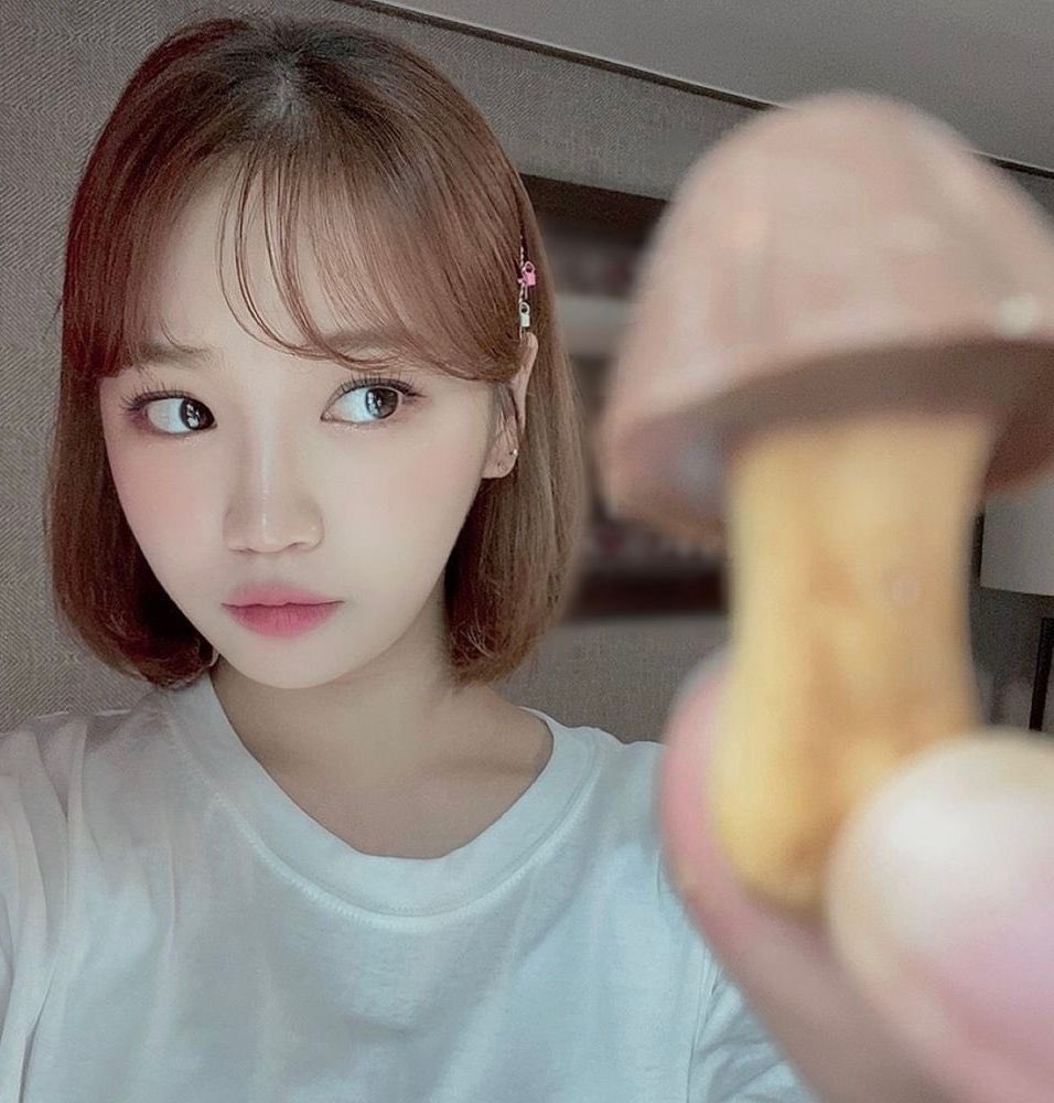 김채원 합성 nude fake 19) 꺄팡걸 김채원 한남 좆대가리.SEX | 걸그룹/연예인 | 일베저장소