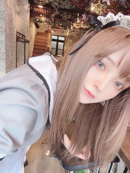 Twitterのコスプレ画像17