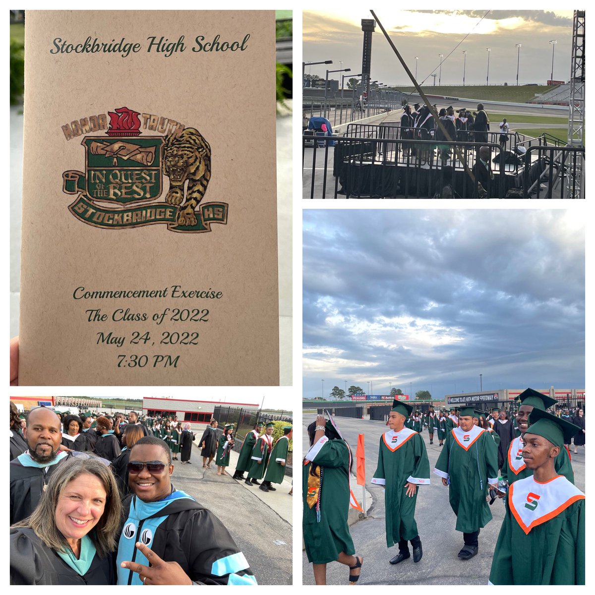 Melissa Morse (@mlpmorse) on Twitter photo A little wind and rain will only delay us…can’t stop us! This <a href="/SHS_HCS/">Stockbridge HS (GA)</a> class off 2022…their teachers, families and leaders are ready to graduate! <a href="/ENunnallyEdu/">Eldread Nunnally, Jr, Ed.D</a> A little wind and rain will only delay us…can’t stop us! This <a href="/SHS_HCS/">Stockbridge HS (GA)</a> class off 2022…their teachers, families and leaders are ready to graduate! <a href="/ENunnallyEdu/">Eldread Nunnally, Jr, Ed.D</a>