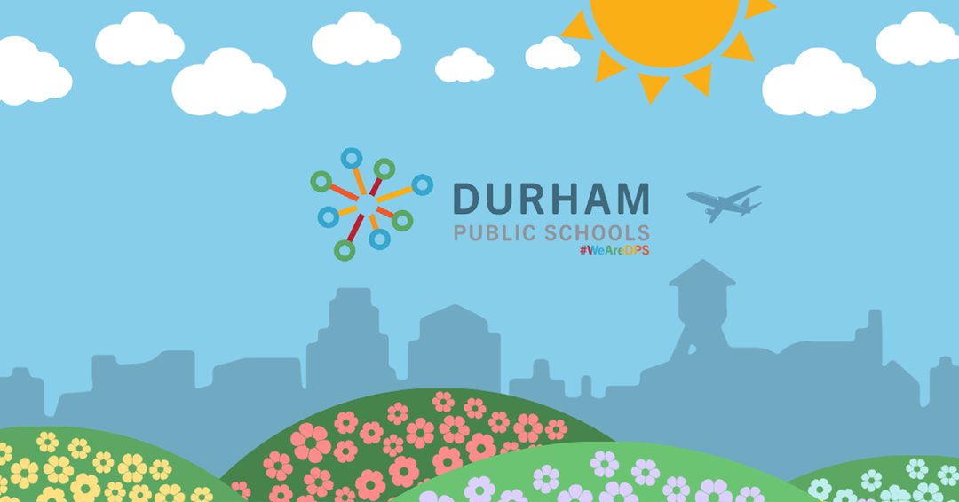 DurhamPublicSch's tweet photo. All of us in Durham Public Schools, from our students to our teachers, staff, administrators, and Board, are united in sorrow and support for the Robb Elementary School community in Uvalde, Texas, after today’s senseless tragedy.
-Dr. Pascal Mubenga https://t.co/LkZCwwlsW0