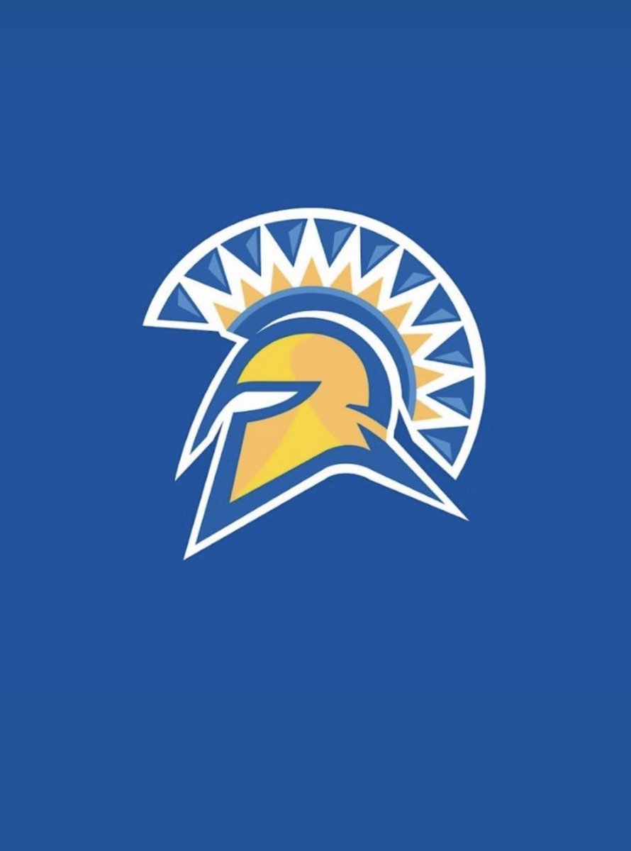 CharlesWilliams (@isochuck24) on Twitter photo Extremely Blessed to receive my first offer from the <a href="/SanJoseStateFB/">San José State Football</a> San Jose St University ! Thanks to coach <a href="/RealCoachCarter/">Alonzo “Zo” Carter</a> for this great opportunity! <a href="/marincatholic/">Marin Catholic</a>
#SpartanUp Extremely Blessed to receive my first offer from the <a href="/SanJoseStateFB/">San José State Football</a> San Jose St University ! Thanks to coach <a href="/RealCoachCarter/">Alonzo “Zo” Carter</a> for this great opportunity! <a href="/marincatholic/">Marin Catholic</a>
#SpartanUp