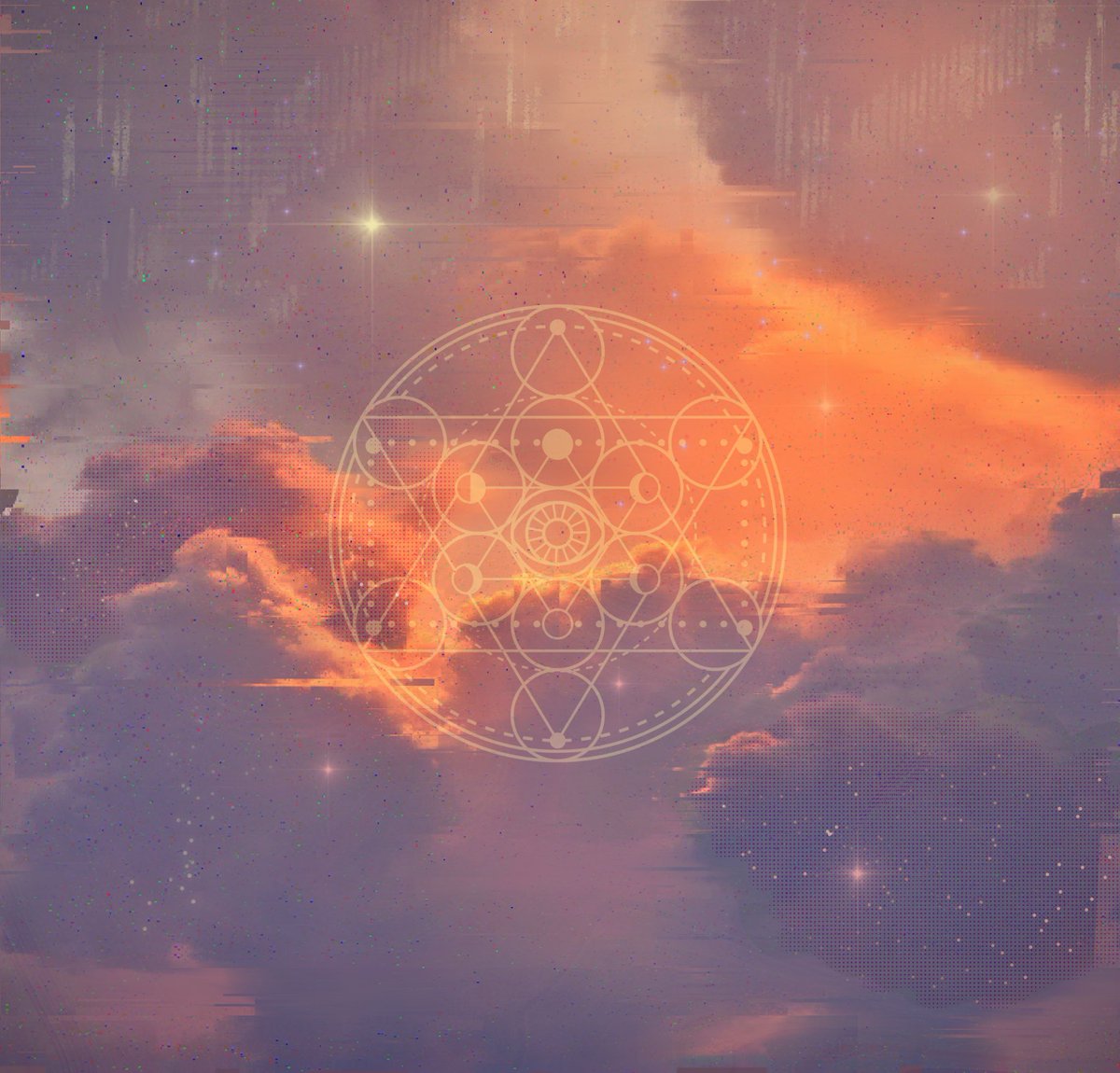 sage_neon's tweet photo. New work ✨✨✨
🌛"Downloads from Infinity " 🌜
#art #ArtistOnTwitter #esoteric #surrealart #consciousness #Healing ☀️ https://t.co/dBlJEtm6RI