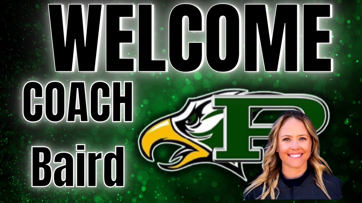 PHSFastpitch's tweet photo. Excited to have @ABaird2008 as our next head coach!!!

@PISD_Athletics @ProsperHS https://t.co/0W9MHH4Rj6