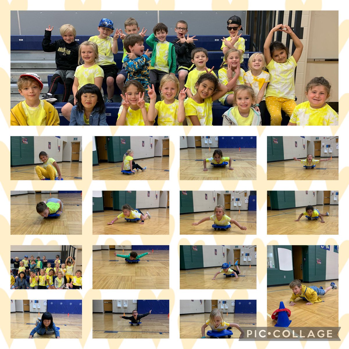 Mrs. Mendenhall tweet media