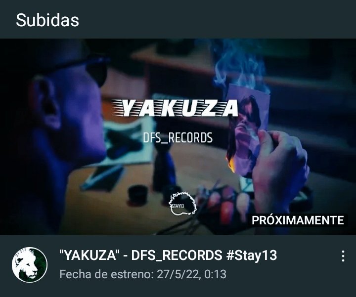 dfs_records's tweet photo. "YAKUZA" @dfs_records #STAY13
27/05/22 - 00:13 #beatmaker #producer #dj #flstudio20 #yakuza
https://t.co/c5KT56FMh2 https://t.co/MqWlwqCUa8