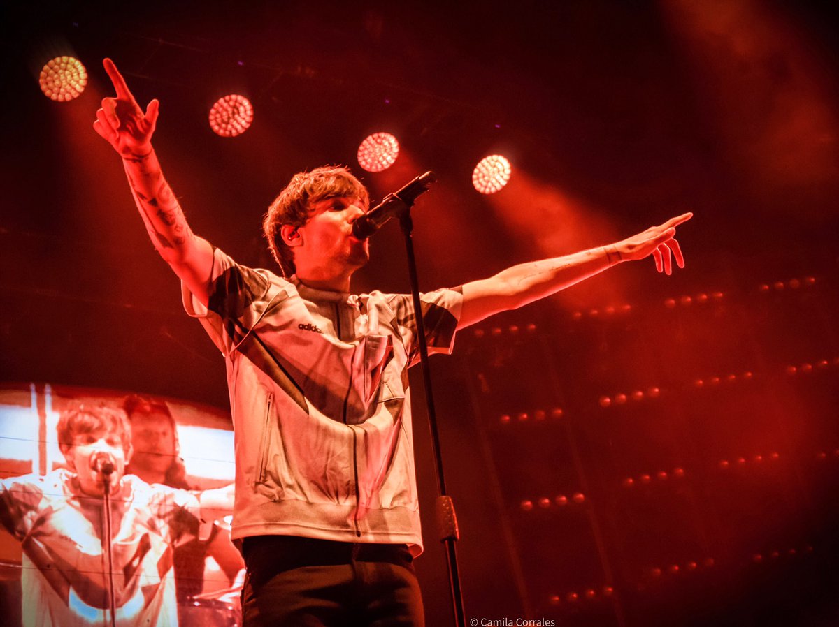 Louis Tomlinson <a href="/Louis_Tomlinson/">Louis Tomlinson</a> en Argentina 🇦🇷📸  22/05/2022