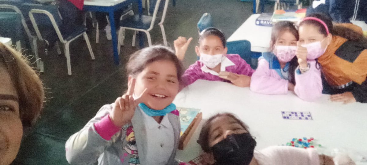 Actividad: Plan de lectura #SimonCandiales #ElJunco
