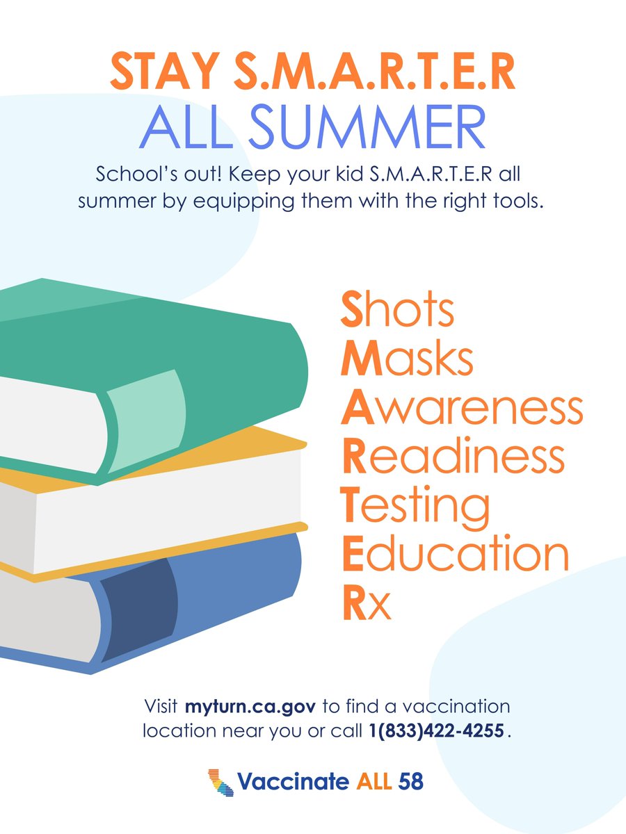 Visit myturn.ca.gov to find location sites near you