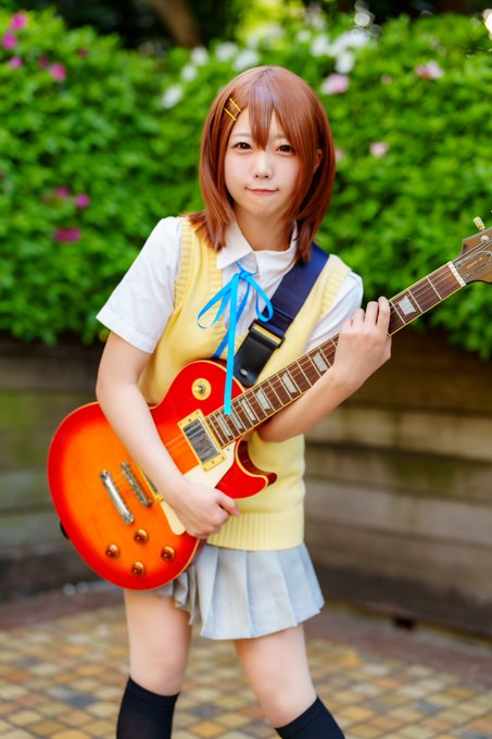 コスプレイヤーニャロメ・ニアのTwitter画像11