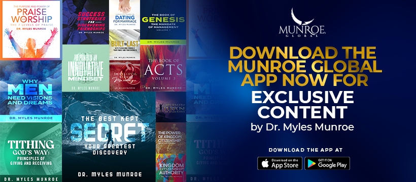Munroe Global tweet media