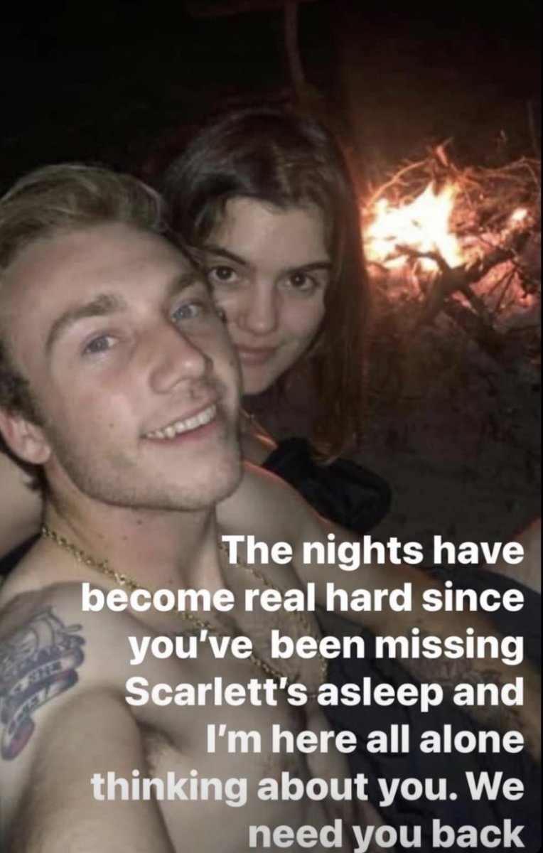 iamlegacy23's tweet photo. No new developments on #JohnLarson case. He’s still missing. He went missing on 04/27/22. He was meeting with some friends at a bar but he never showed up. His phone pinged at the Palmetto beach area around 3am. #BringJohnHome #findJohnLarson https://t.co/vXwg6SopSB