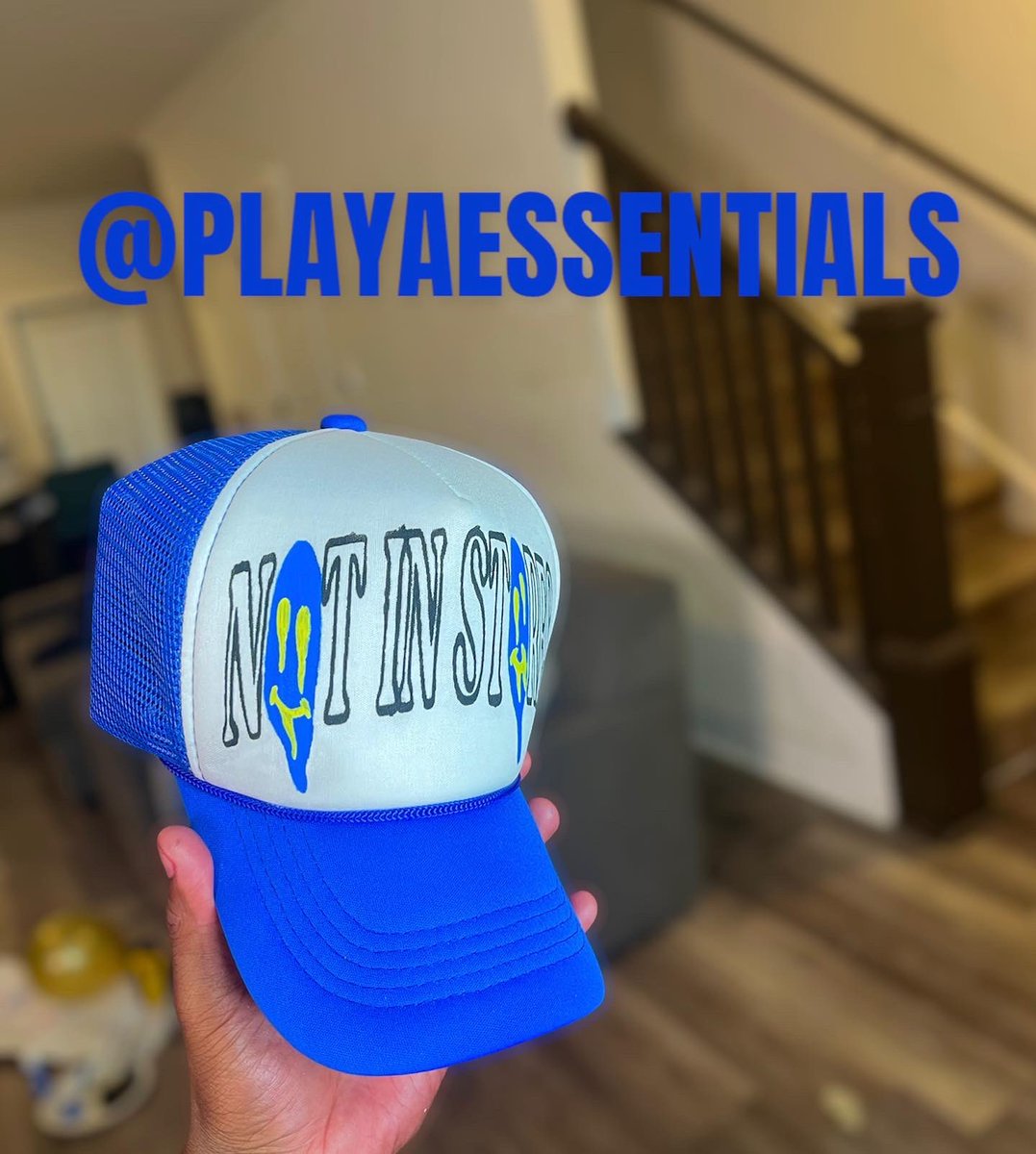 Playa Essentials 🏁 tweet media