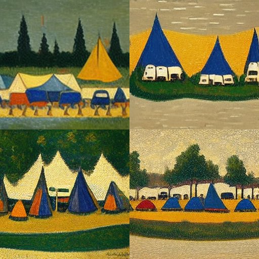 reidab's tweet photo. 1/2. Studio Ghibli
3/4. Georges Seurat https://t.co/8MjMf1BMpE