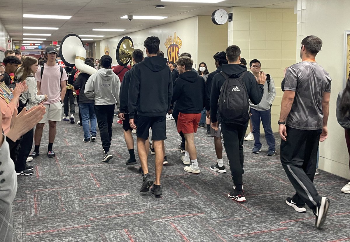 Good Luck at State Boys’Track and Field!!