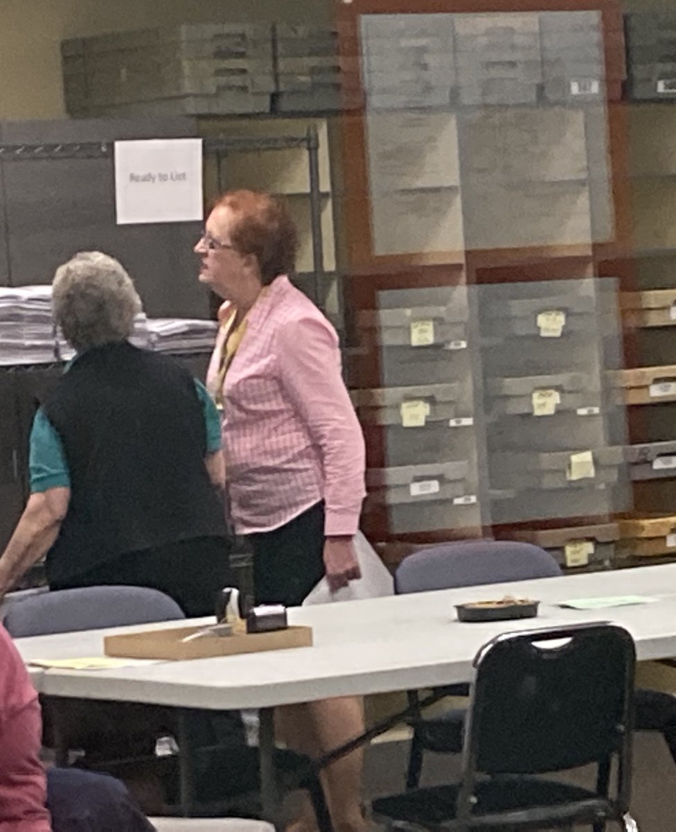 lisabKOIN's tweet photo. Clackamas County clerk gives ballot count timeline to Oregon Secretary of State. Indicates expected to finish end of next week latest #KOIN6NEWS #orpol #clackamas #orelections https://t.co/ztGZWNDj7U