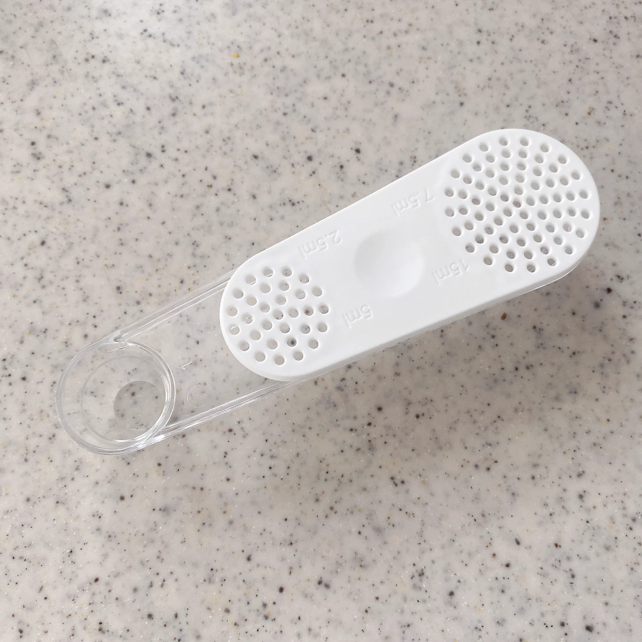 すごい👏これ欲しい‼️と思ったけど100均のこれで代用できないかな🤔やってみよ〜  